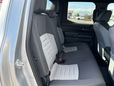 New 2026 Toyota Tacoma TRD Off-Road AWD/4WD image 13