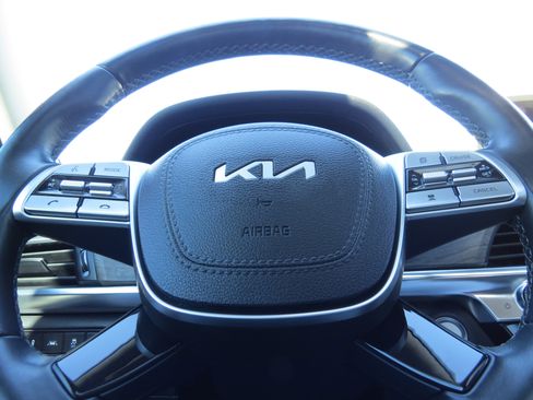 Used 2022 Kia Telluride EX w/ Towing Package image 20