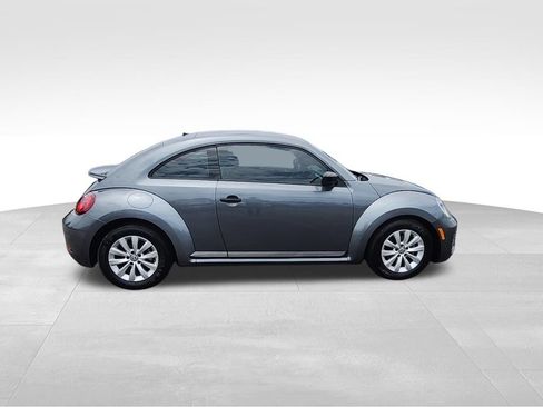 Used 2017 Volkswagen Beetle 1.8T FWD image 21