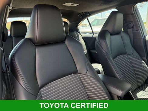 Used 2026 Toyota Corolla XSE FWD image 26