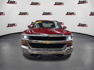 Used 2018 Chevrolet Silverado 1500 LT w/ All Star Edition video 2