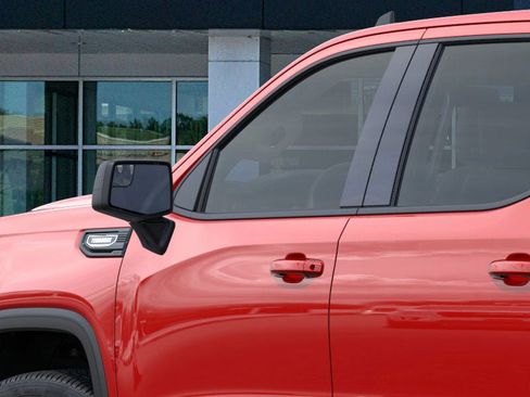 New 2026 GMC Sierra 1500 Elevation image 12