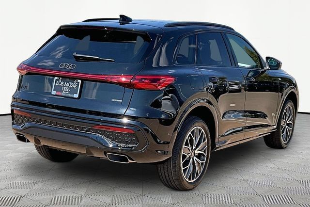 New 2026 Audi Q5 Premium Plus AWD/4WD image 2