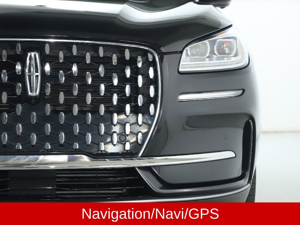 Used 2023 Lincoln Corsair Reserve w/ Equipment Group 201A AWD/4WD image 9
