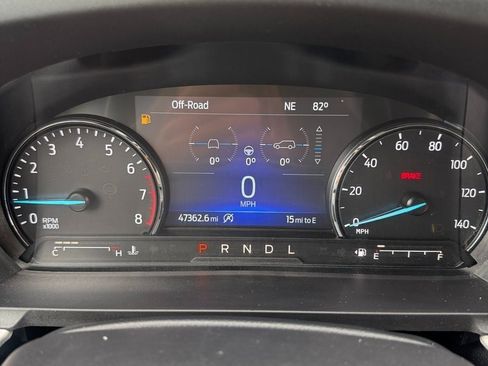 Used 2024 Ford Explorer XLT w/ Equipment Group 202A image 12