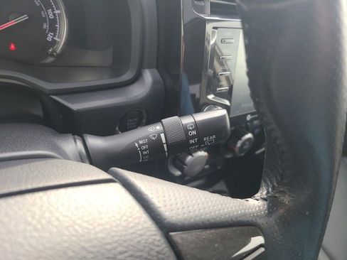 Used 2021 Toyota 4Runner TRD Off-Road Premium w/ Moonroof Package image 24