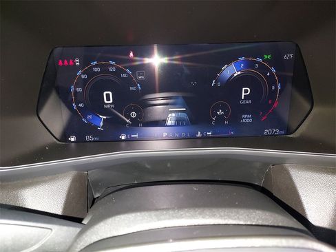 Used 2024 Chevrolet Colorado W/T w/ Safety Package image 21