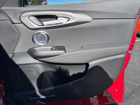 New 2025 Alfa Romeo Tonale Intensa image 22