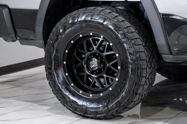 Used 2019 RAM 1500 Rebel w/ Rebel Level 2 Equipment Group AWD/4WD image 71