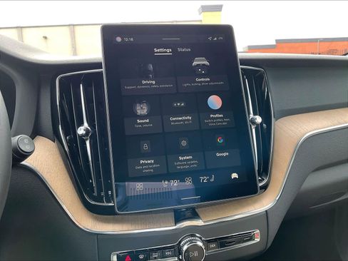 New 2026 Volvo XC60 B5 Core image 22