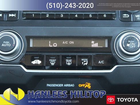 Used 2017 Honda Civic LX image 22