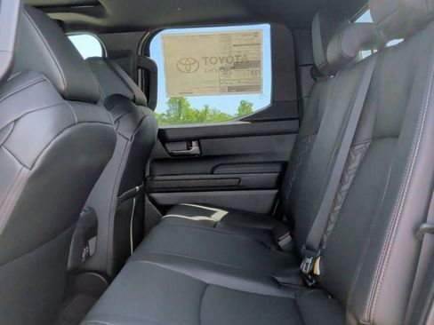 New 2026 Toyota Tacoma Limited AWD/4WD image 26