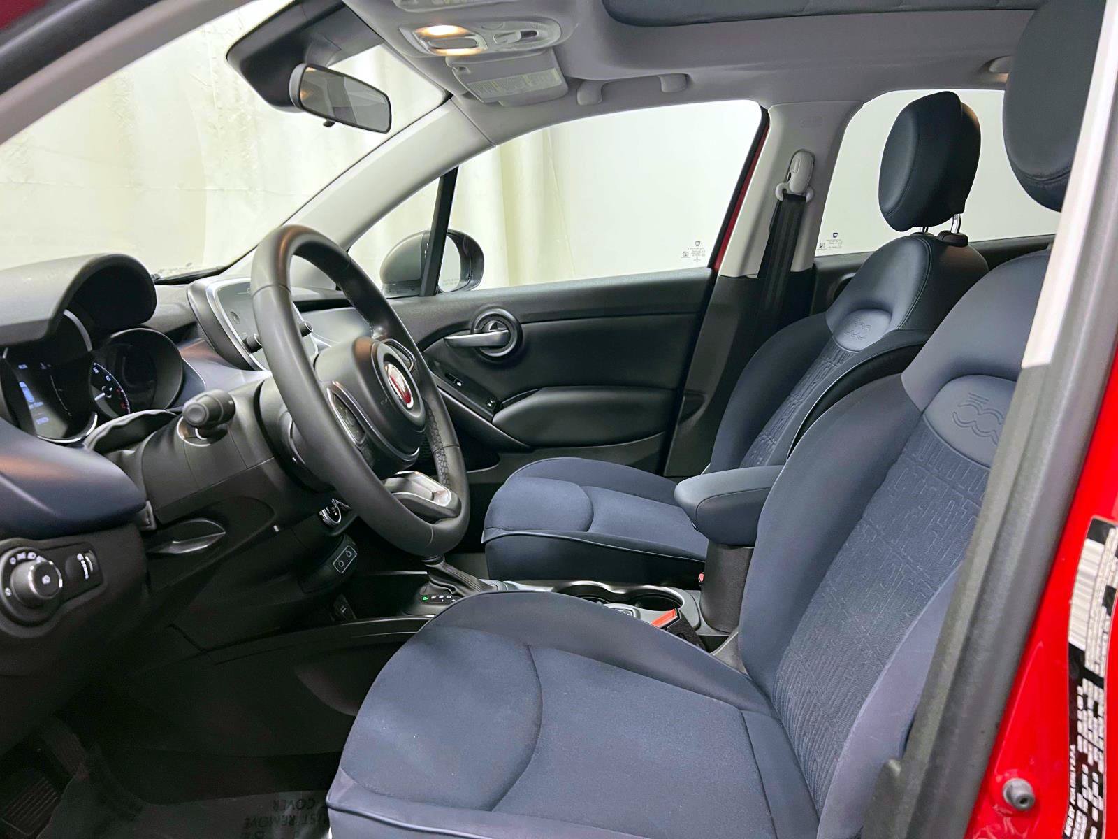 Used 2022 FIAT 500X Pop w/ Sport Appearance Package AWD/4WD image 15