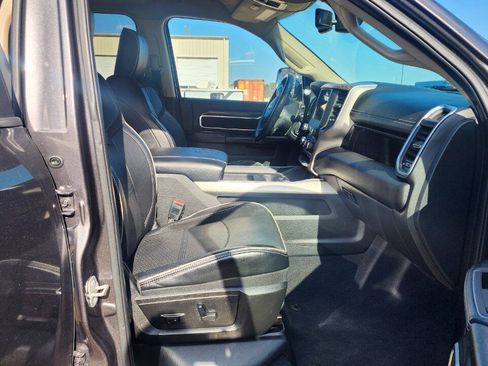 Used 2021 RAM 2500 Laramie AWD/4WD image 16
