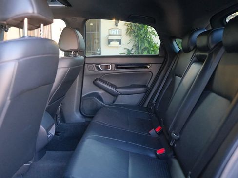 Used 2023 Honda Civic Sport Touring image 39