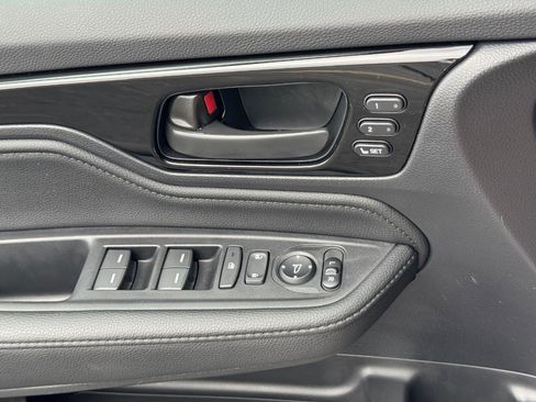 Certified 2026 Honda Odyssey Touring image 28