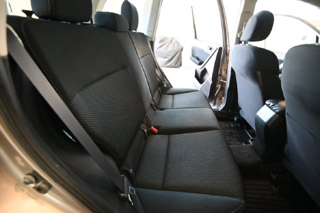 Used 2014 Subaru Forester 2.5i AWD/4WD image 19