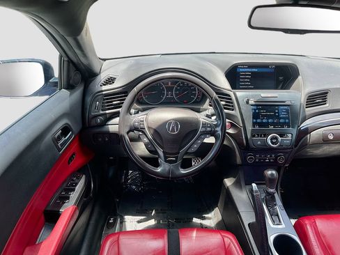 Used 2020 Acura ILX FWD image 24
