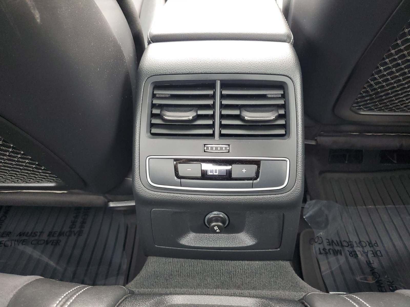 Used 2024 Audi S5 Premium Plus w/ Premium Plus AWD/4WD image 11