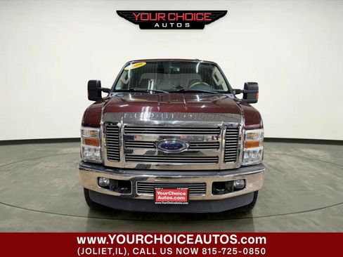 Used 2009 Ford F250 Lariat image 10