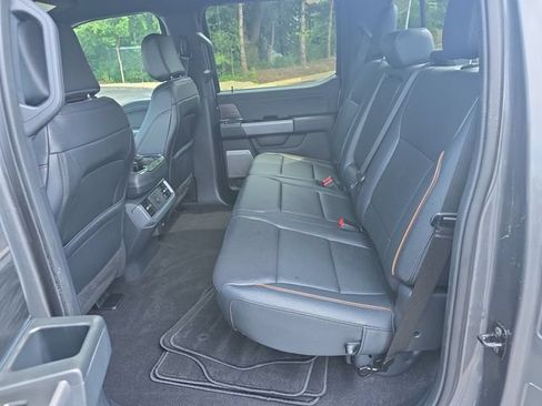Certified 2026 Ford F150 Lariat AWD/4WD image 11