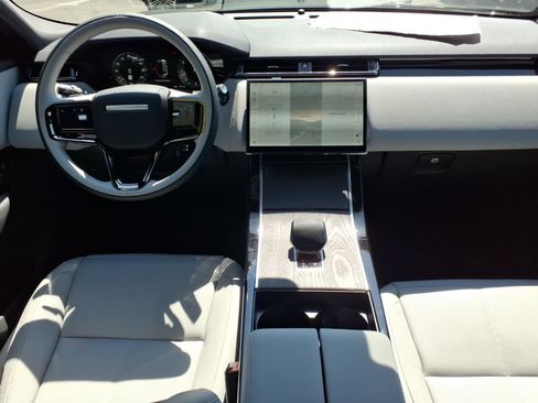 New 2026 Land Rover Range Rover Velar S AWD/4WD image 4
