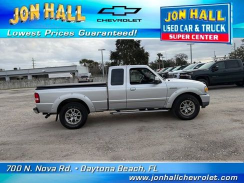 Used 2011 Ford Ranger Sport w/ Bright Trim Group image 15