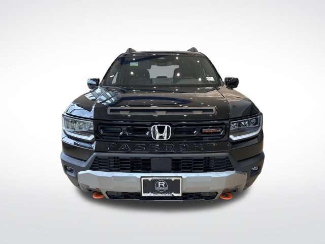 New 2026 Honda Passport TrailSport Elite image 25