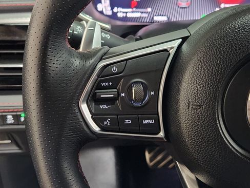 Used 2025 Acura MDX A-Spec AWD/4WD image 49
