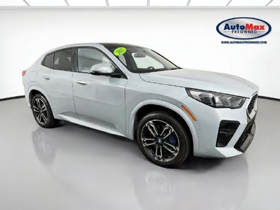 Used 2025 BMW X2 xDrive28i