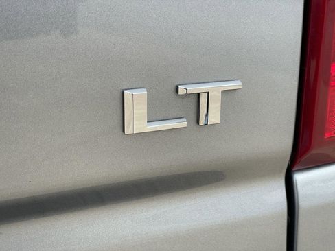 Used 2025 Chevrolet Silverado 1500 LT image 61