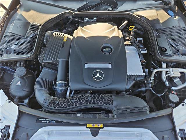 Used 2016 Mercedes-Benz C 300 Sedan image 22