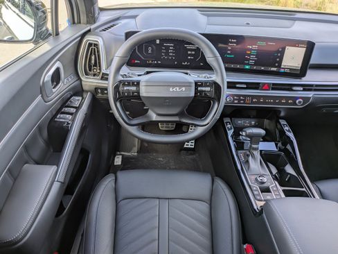 New 2026 Kia Sorento SX Prestige AWD/4WD image 22