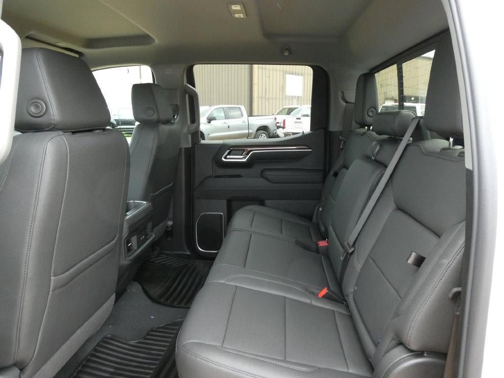 New 2026 Chevrolet Silverado 1500 RST w/ Convenience Package II AWD/4WD image 13