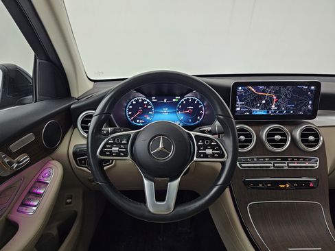 Certified 2022 Mercedes-Benz GLC 300 GLC 300 image 6