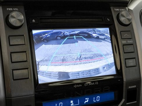 Used 2015 Toyota Tundra Limited w/ TRD Off Road Package image 20