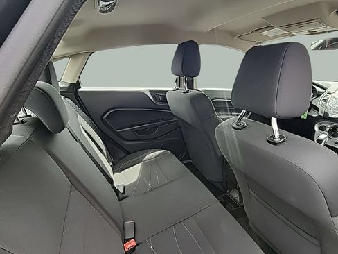 Used 2019 Ford Fiesta SE FWD image 13