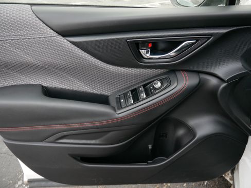 Used 2023 Subaru Forester Sport AWD/4WD image 30