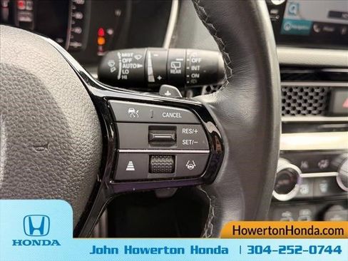 Used 2022 Honda Civic Sport Touring image 20