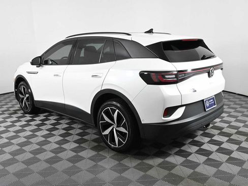 Certified 2023 Volkswagen ID.4 Pro S AWD/4WD image 8