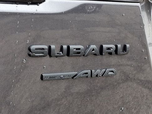 Used 2025 Subaru Outback Wilderness w/ Wilderness Package image 32