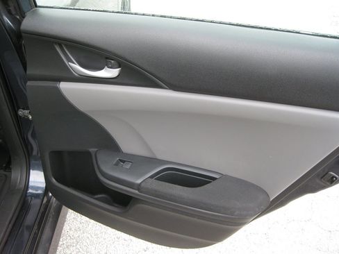 Used 2017 Honda Civic LX image 26