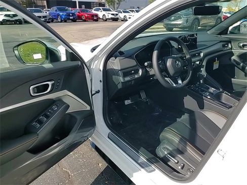 New 2026 Acura Integra A-Spec image 12