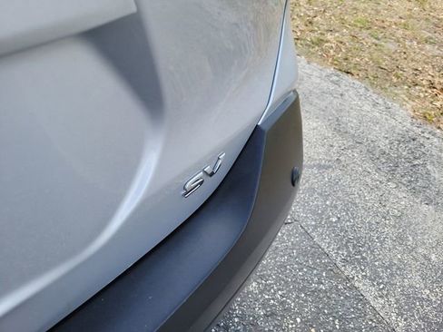 Used 2020 Nissan Kicks SV image 7