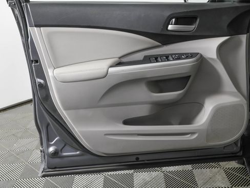 Used 2014 Honda CR-V EX-L image 38