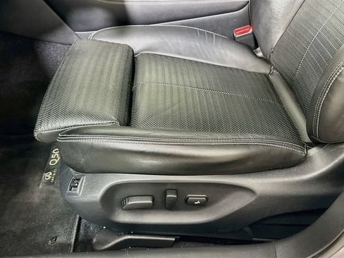 Used 2015 INFINITI Q50 AWD w/ Navigation Package image 24