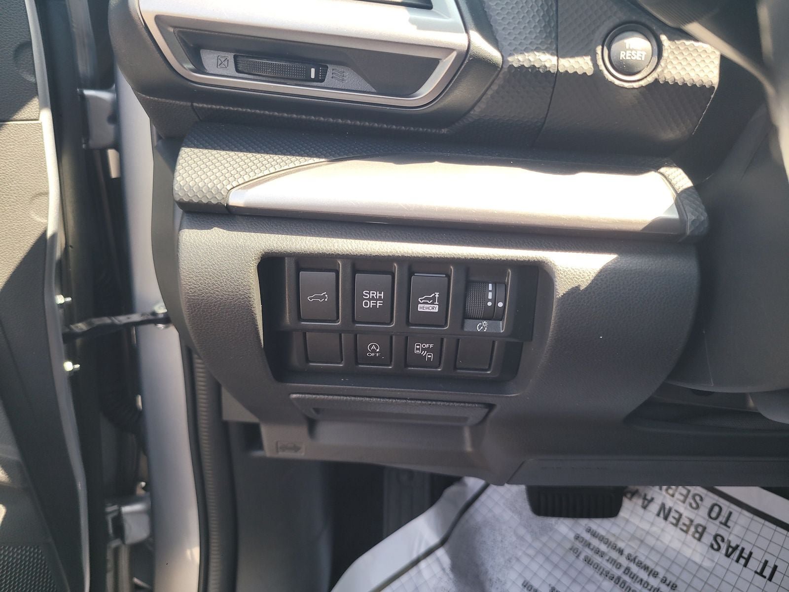 Used 2021 Subaru Forester Premium AWD/4WD image 17