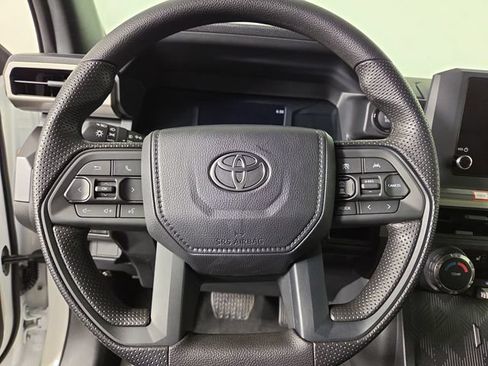 New 2026 Toyota Tacoma SR5 AWD/4WD image 20