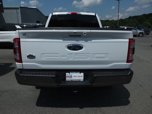 Used 2023 Ford F150 King Ranch AWD/4WD image 4