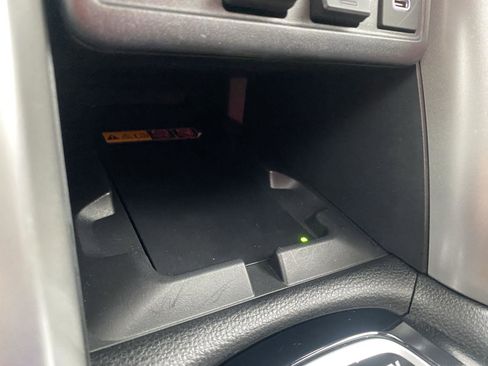 Used 2024 Toyota Corolla Cross AWD Hybrid w/ Convenience Package image 25